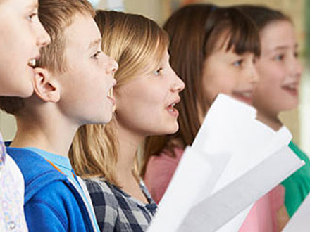 Cours de guitare pour enfants